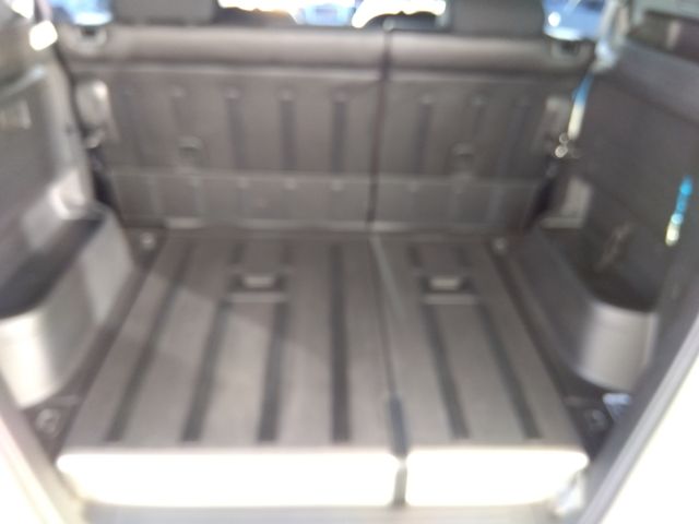 HONDA FREED Spike 2010