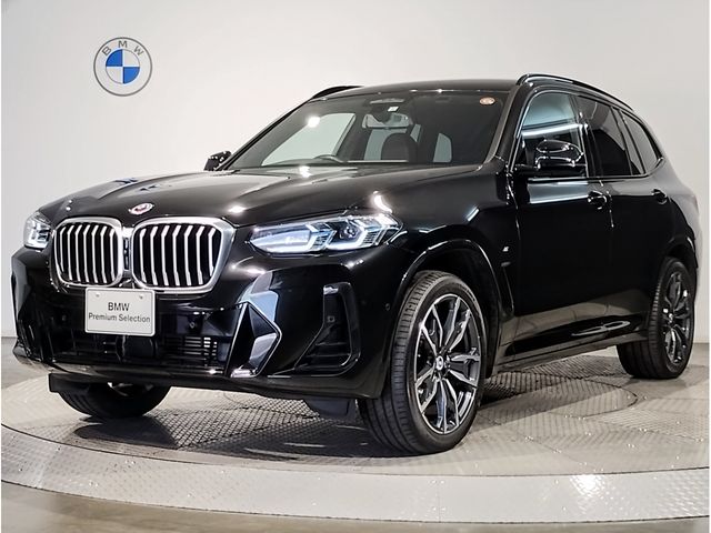 BMW BMW X3 2023
