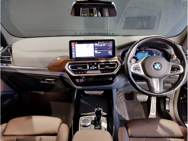 BMW BMW X3 2023