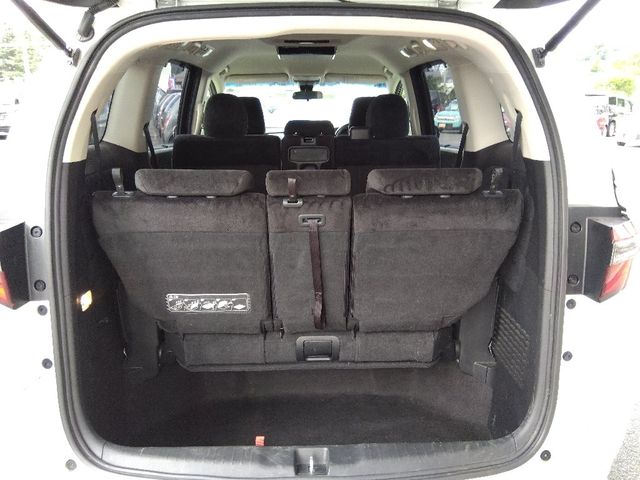 HONDA ODYSSEY HYBRID 2018