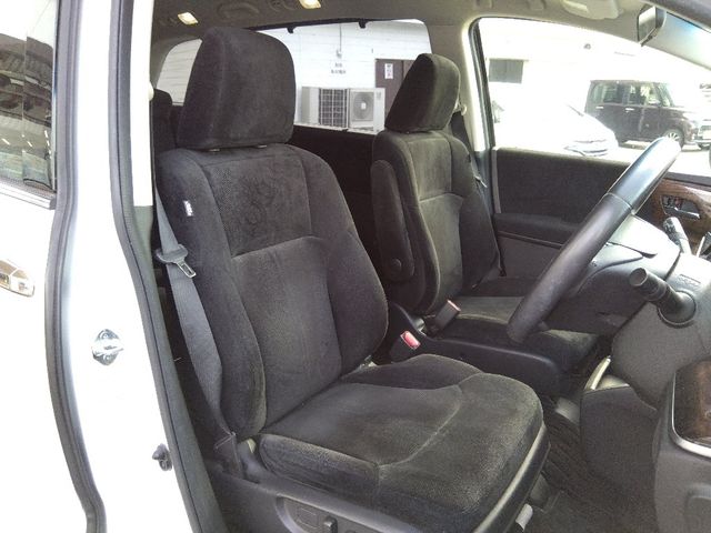 HONDA ODYSSEY HYBRID 2018