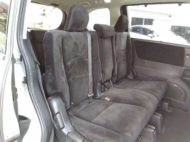 HONDA ODYSSEY HYBRID 2018