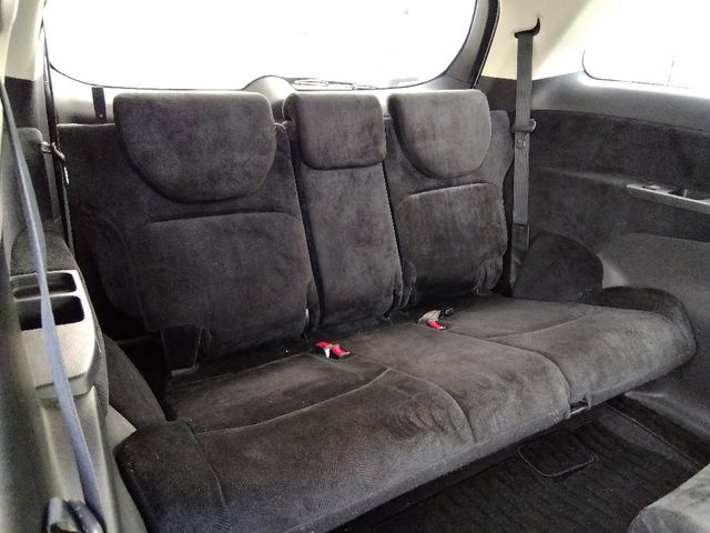 HONDA ODYSSEY HYBRID 2018