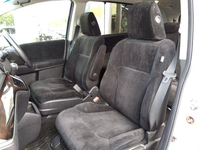 HONDA ODYSSEY HYBRID 2018