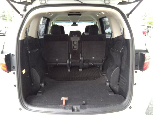 HONDA ODYSSEY HYBRID 2018