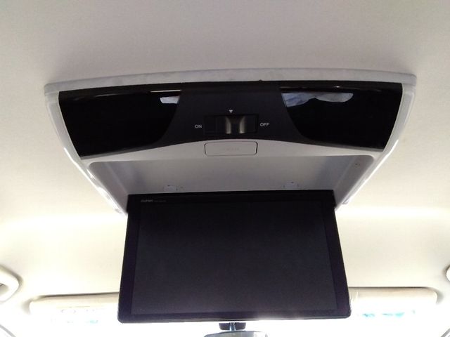 HONDA ODYSSEY HYBRID 2018