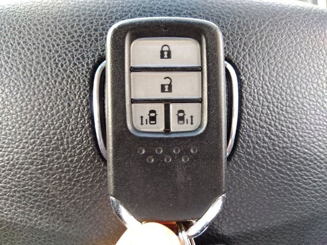 HONDA ODYSSEY HYBRID 2018