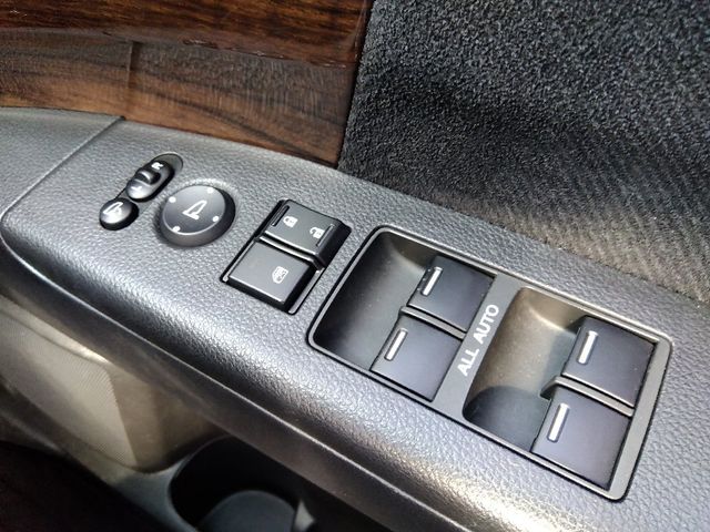 HONDA ODYSSEY HYBRID 2018