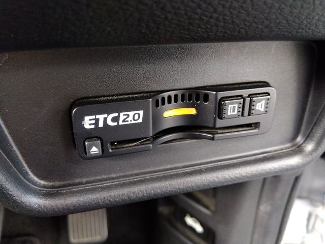 HONDA ODYSSEY HYBRID 2018