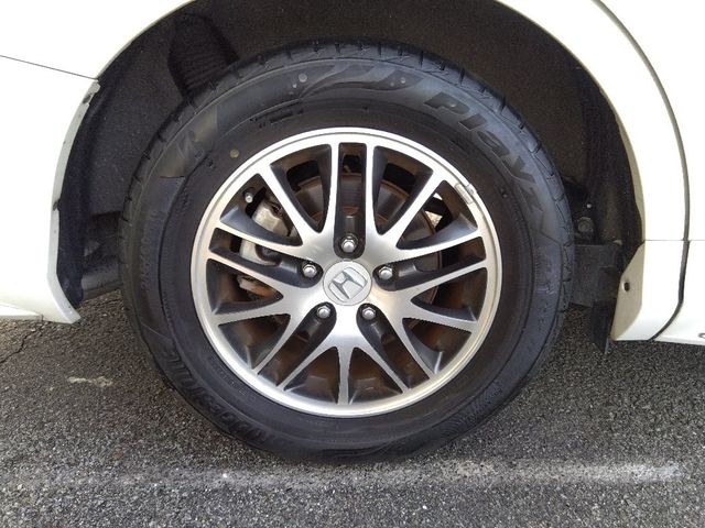 HONDA ODYSSEY HYBRID 2018