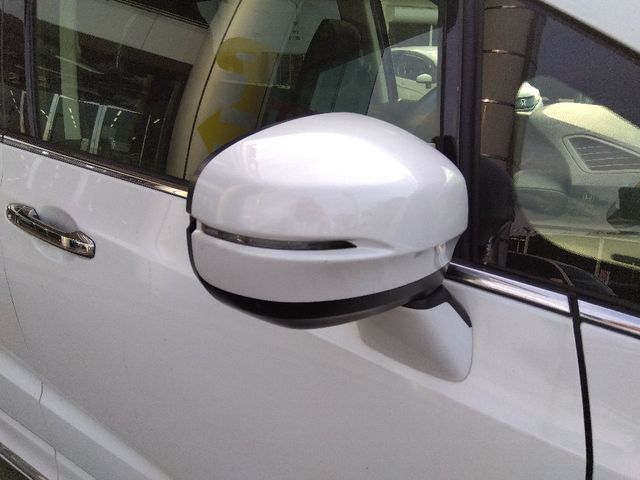 HONDA ODYSSEY HYBRID 2018