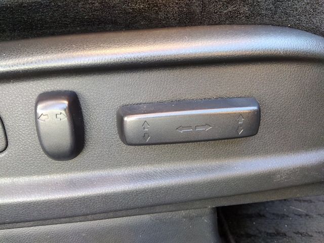 HONDA ODYSSEY HYBRID 2018