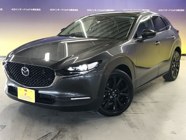 MAZDA CX-30 2023