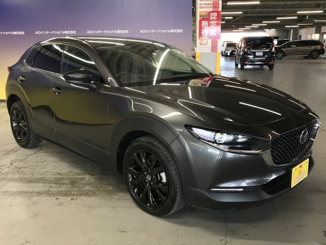 MAZDA CX-30 2023