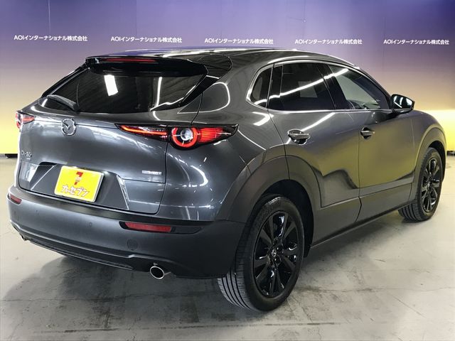 MAZDA CX-30 2023