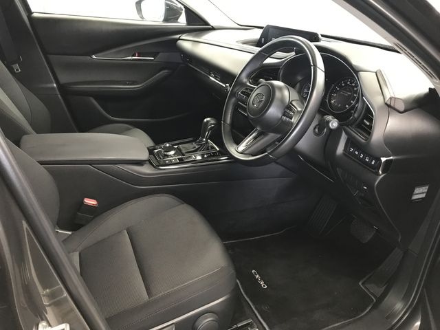 MAZDA CX-30 2023