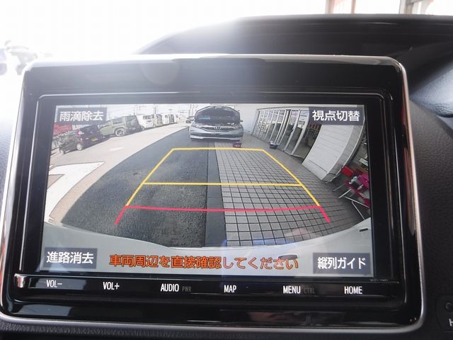TOYOTA NOAH 2020