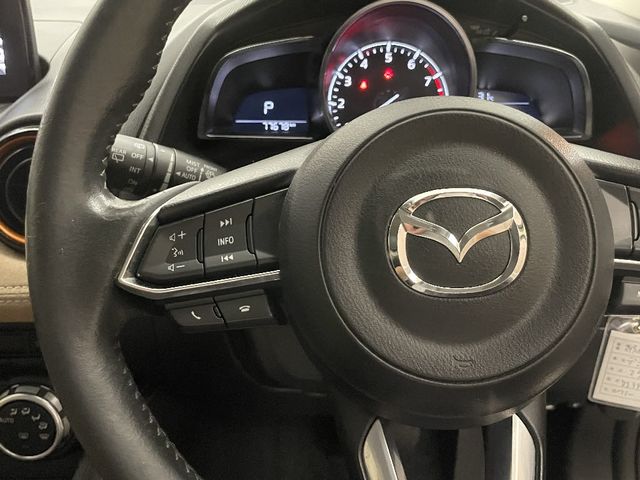 MAZDA DEMIO 2017