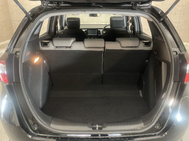 HONDA FIT e:HEV 2020