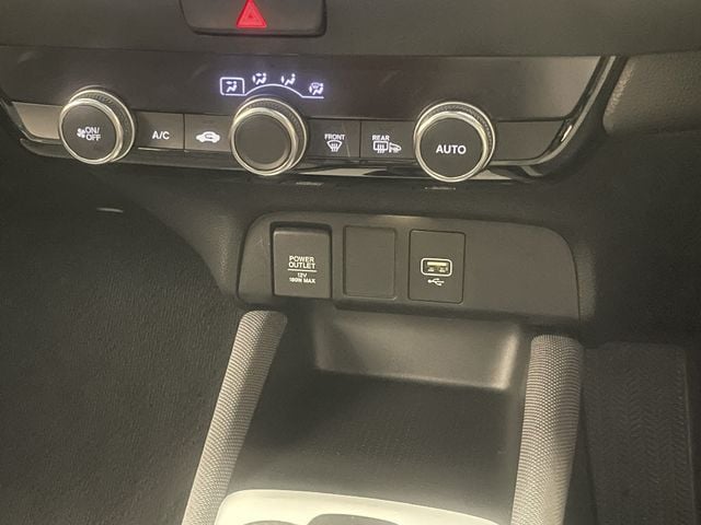 HONDA FIT e:HEV 2020