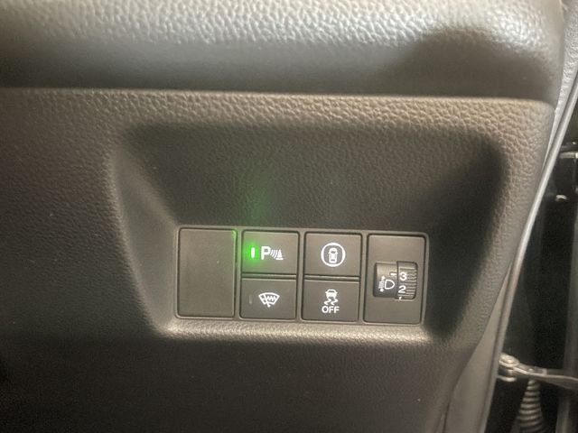 HONDA FIT e:HEV 2020