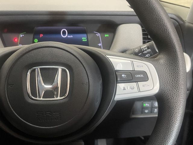 HONDA FIT e:HEV 2020