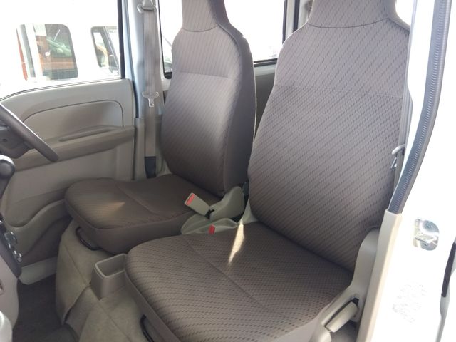 SUZUKI EVERY van 2021