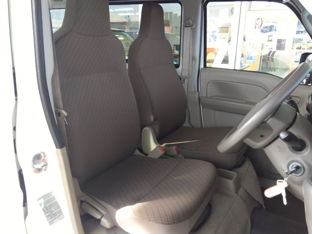 SUZUKI EVERY van 2021