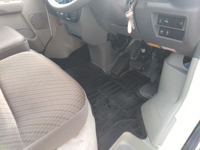 SUZUKI EVERY van 2021