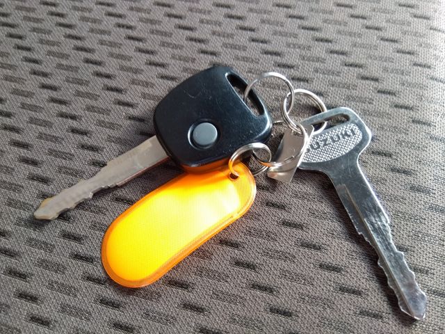 SUZUKI EVERY van 2021