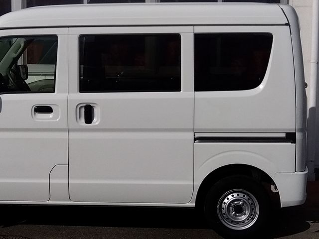 SUZUKI EVERY van 2021