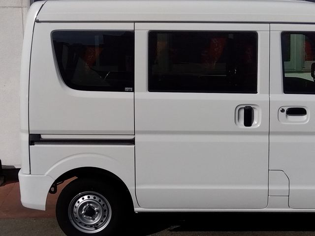SUZUKI EVERY van 2021