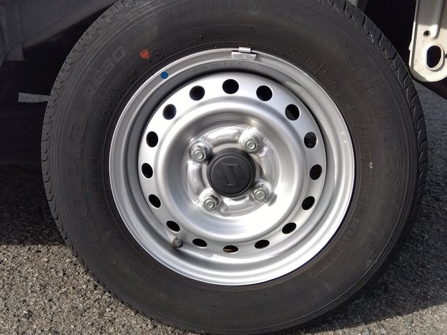 SUZUKI EVERY van 2021