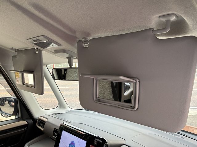 MAZDA FLAIR WAGON 2024