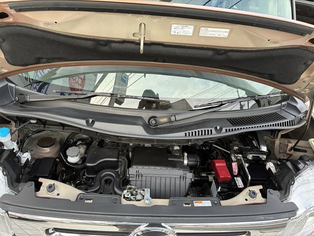 MAZDA FLAIR WAGON 2024