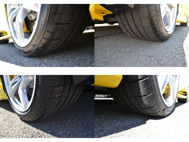 LAMBORGHINI LAMBORGHINI HURACAN 2021