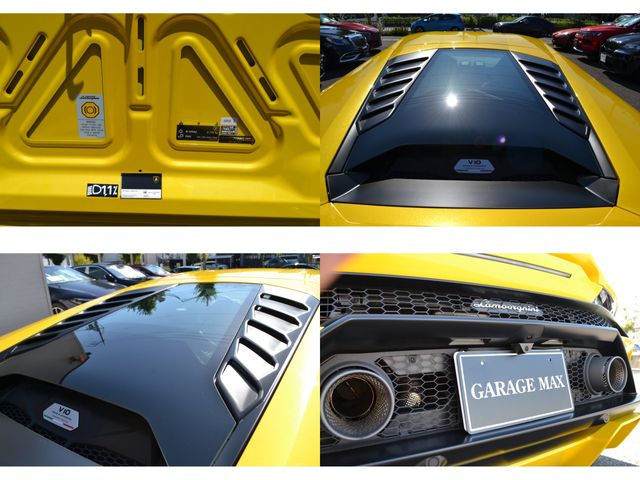 LAMBORGHINI LAMBORGHINI HURACAN 2021
