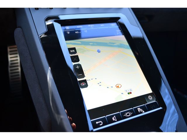 LAMBORGHINI LAMBORGHINI HURACAN 2021