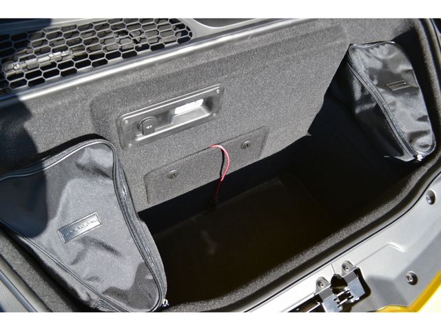 LAMBORGHINI LAMBORGHINI HURACAN 2021