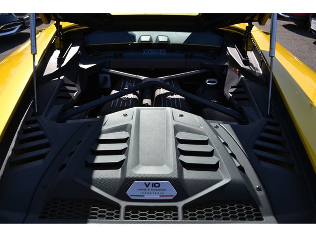 LAMBORGHINI LAMBORGHINI HURACAN 2021