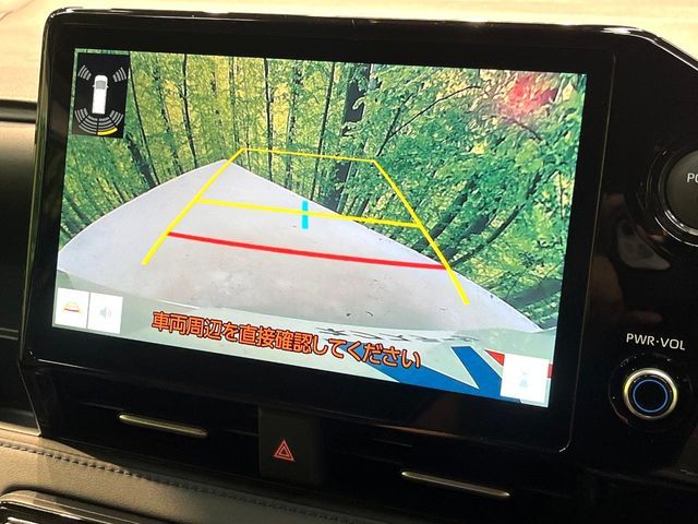 TOYOTA VOXY HYBRID 2025