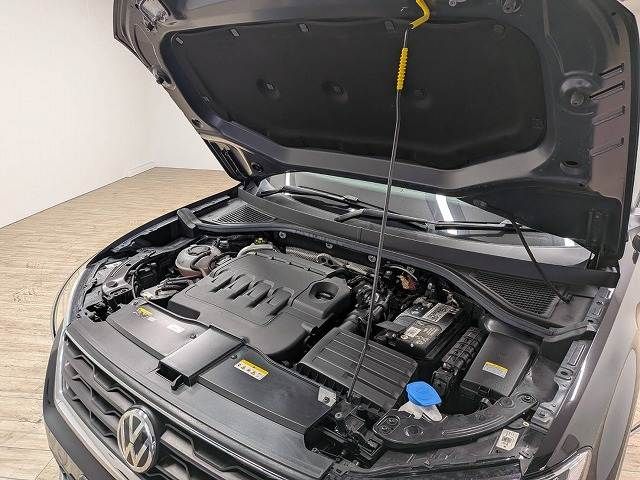 VOLKSWAGEN VOLKSWAGEN T-Roc 2020