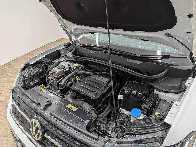 VOLKSWAGEN VOLKSWAGEN T-Cross 2020