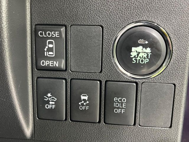 DAIHATSU TANTO 4WD 2014