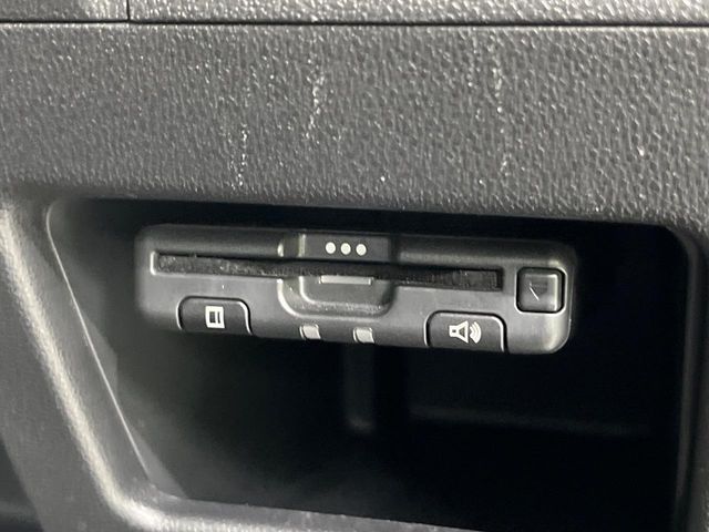 DAIHATSU TANTO 4WD 2014