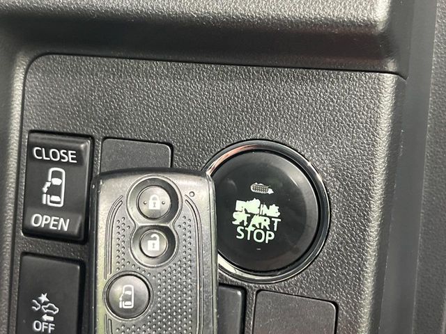 DAIHATSU TANTO 4WD 2014