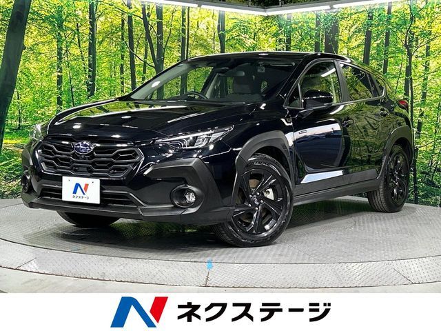 SUBARU CROSSTREK 2023