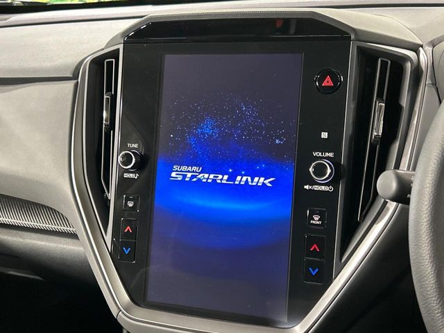 SUBARU CROSSTREK 2023