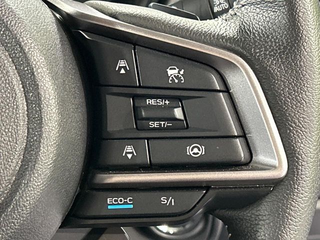 SUBARU CROSSTREK 2023