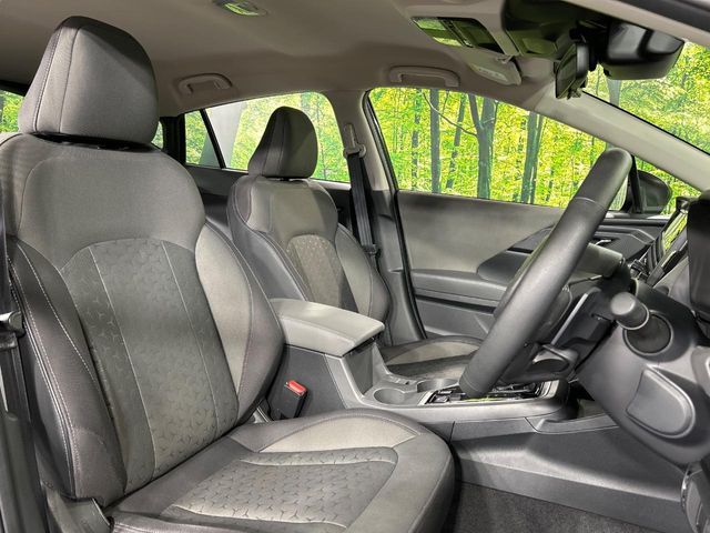 SUBARU CROSSTREK 2023